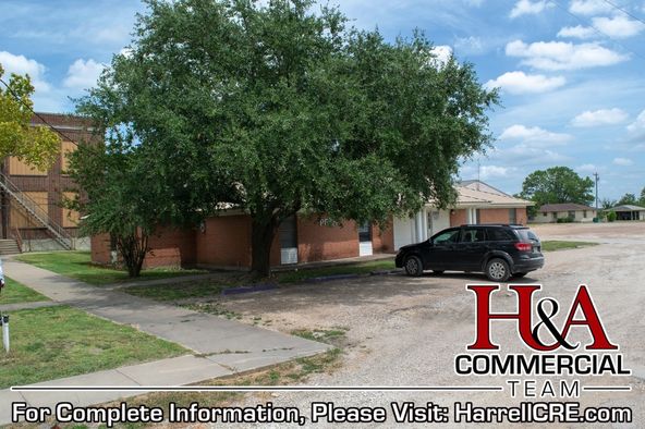 Former Mart ISD Pre-K Building: TBD South Smyth Street, Mart, TX 76664